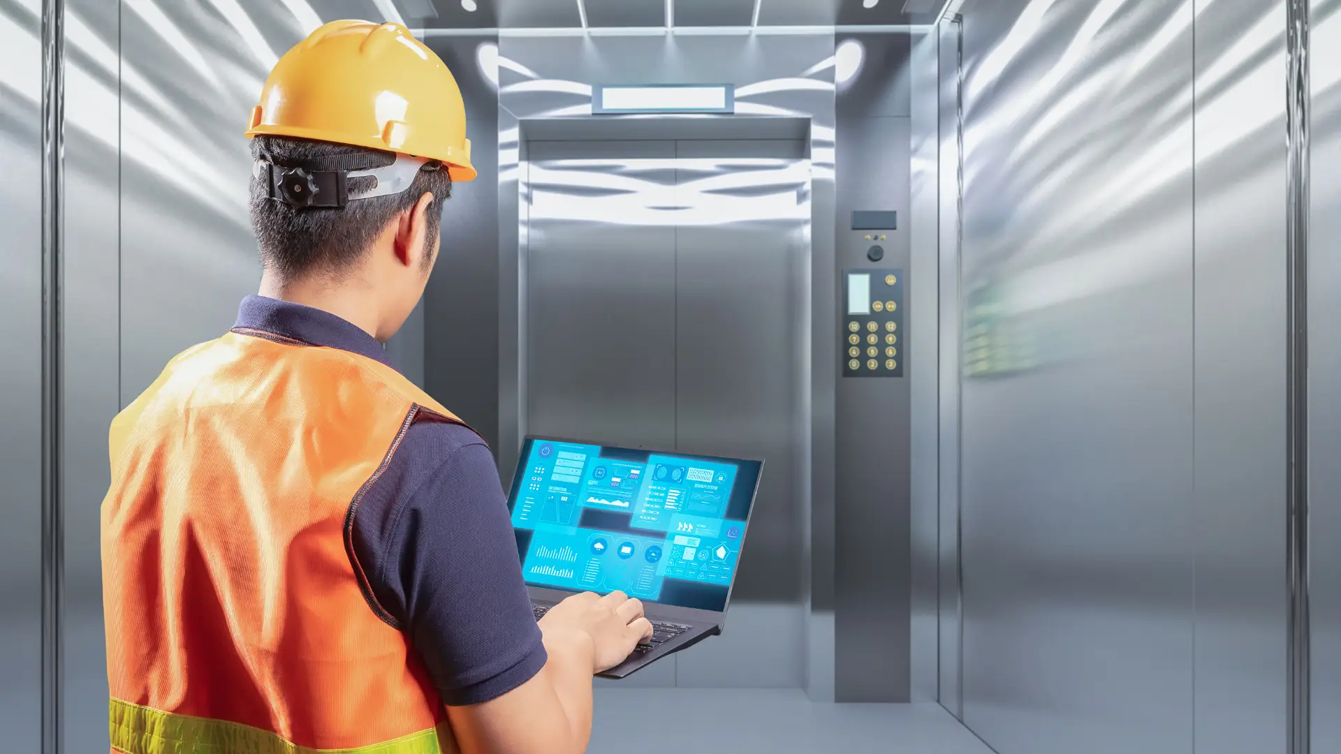 Devrek Asansör Bakımı