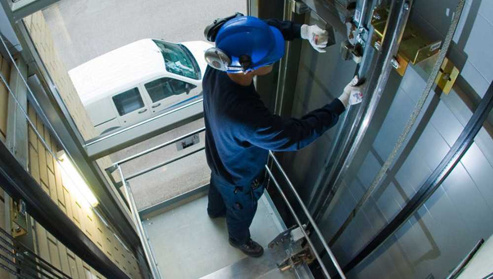 Devrek Asansör Bakımı